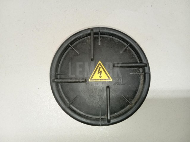 Крышка фары