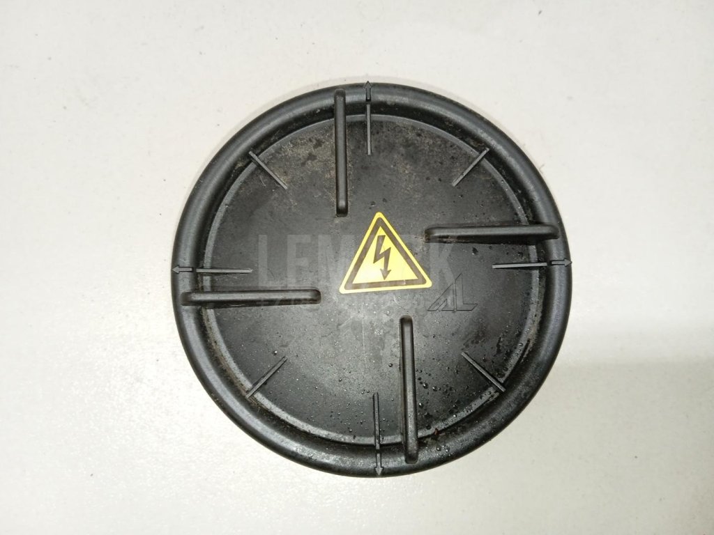 Крышка фары