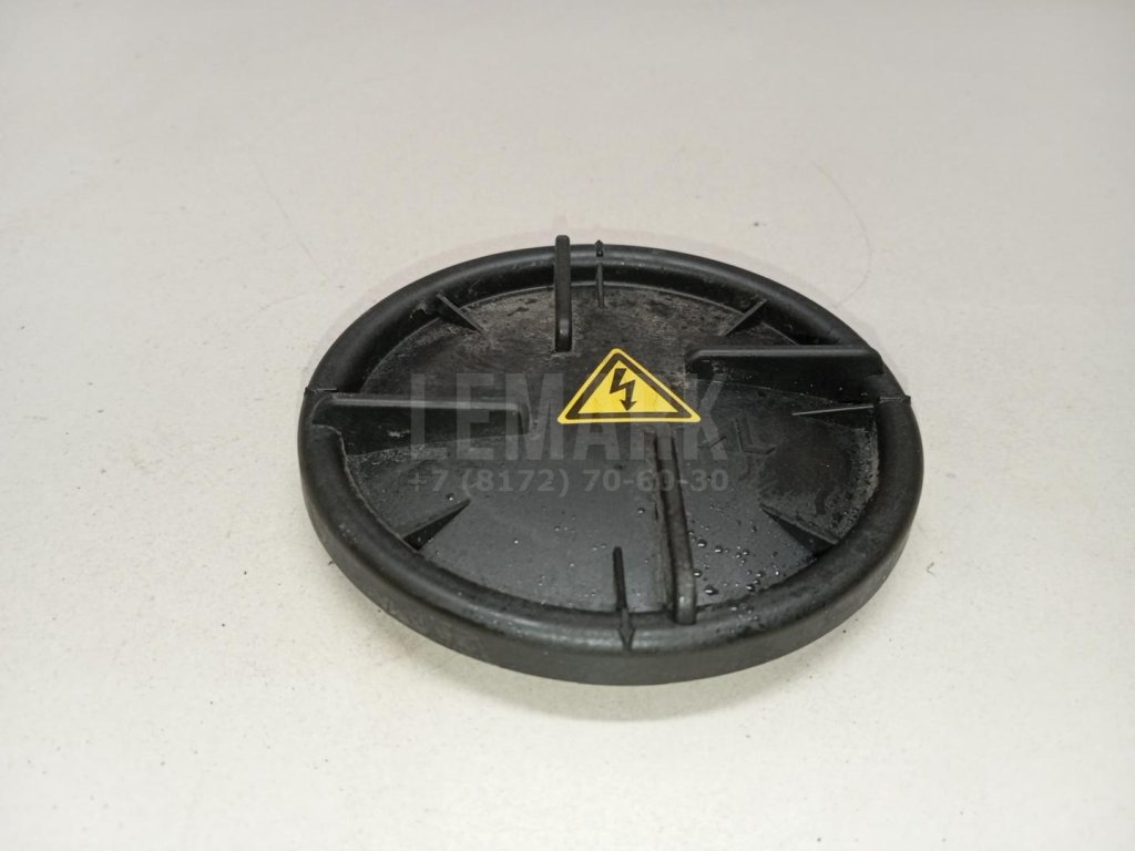 Крышка фары