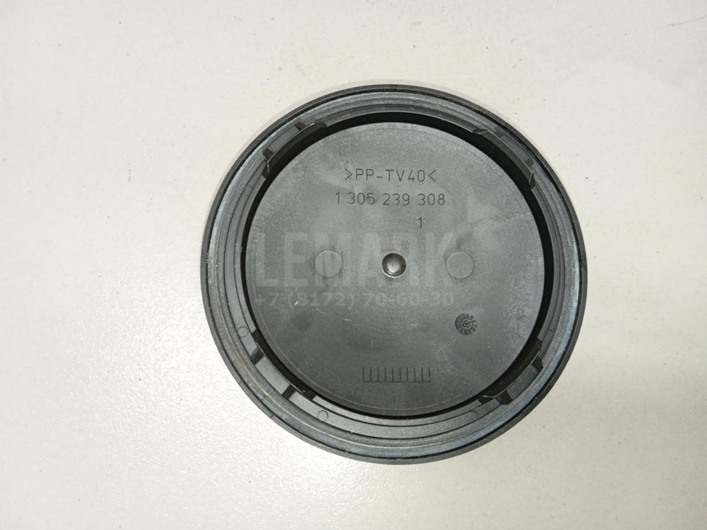 Крышка фары