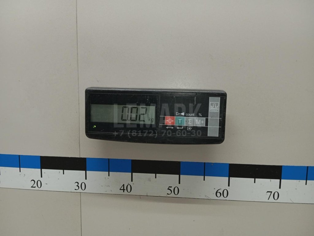 Крышка фары