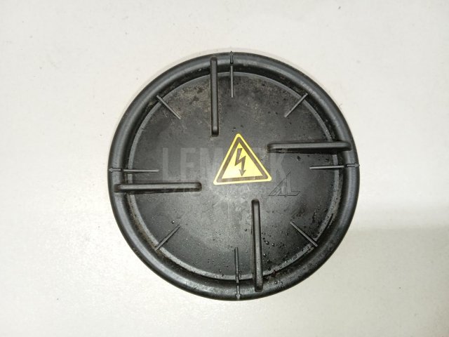 Крышка фары