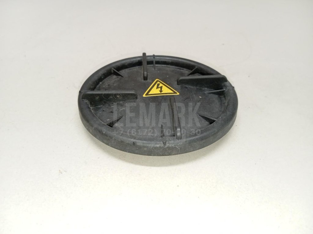 Крышка фары