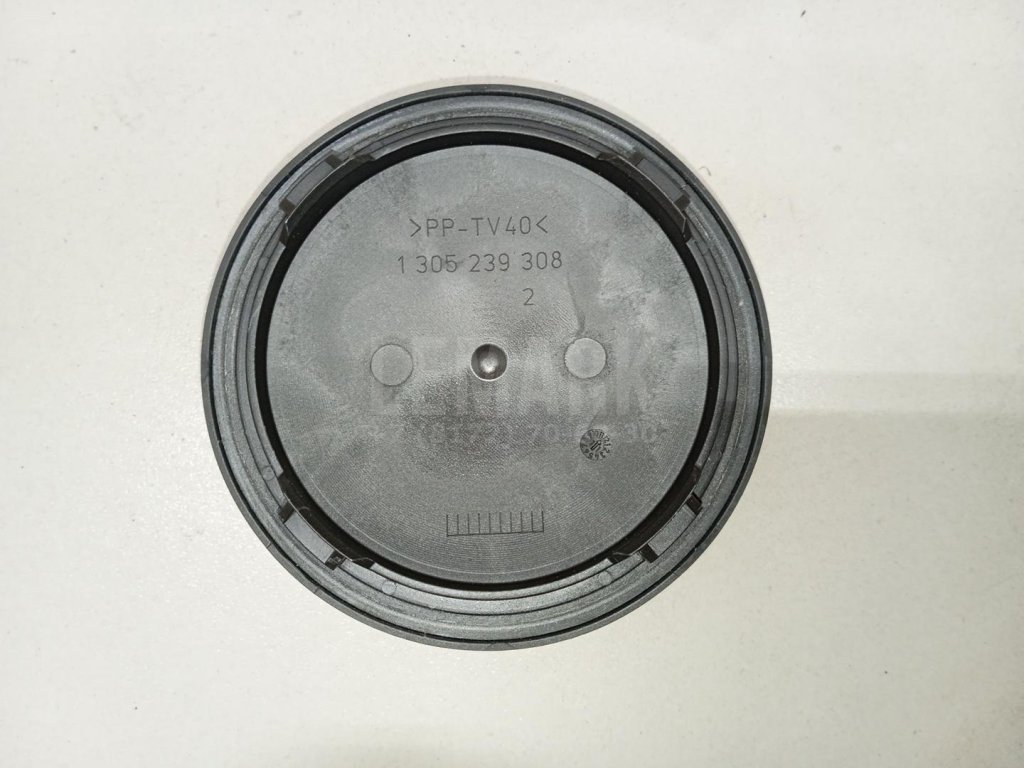 Крышка фары