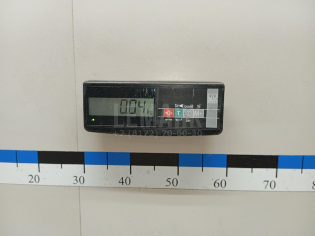 Крышка фары