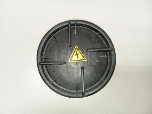 Крышка фары