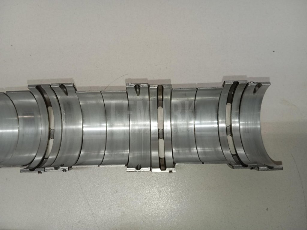 Коленвал для  Audi 100/200 [44] 1983-1991