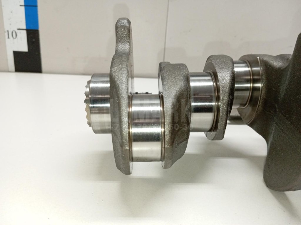 Коленвал для  Audi 100/200 [44] 1983-1991
