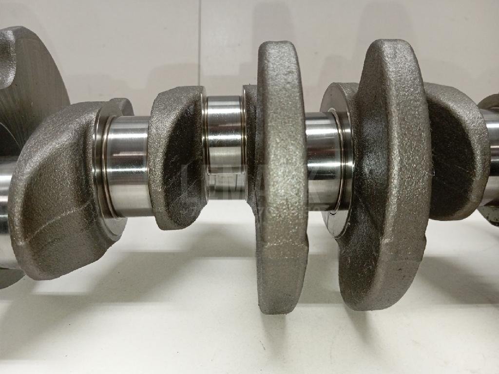 Коленвал для  Audi 100/200 [44] 1983-1991