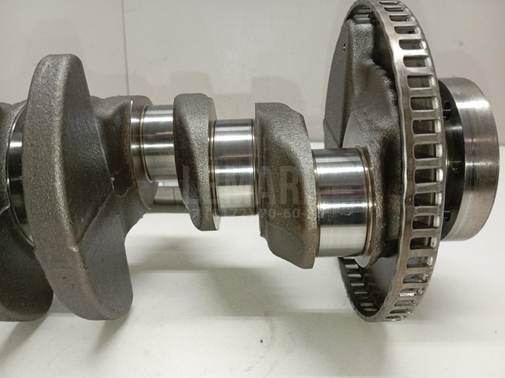 Коленвал для  Audi 100/200 [44] 1983-1991