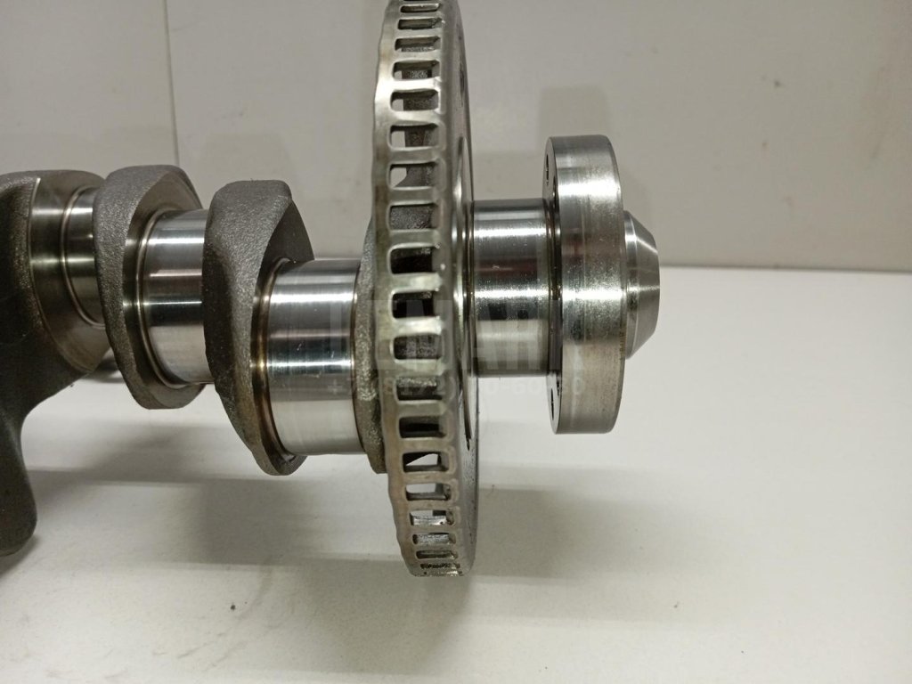 Коленвал для  Audi 100/200 [44] 1983-1991