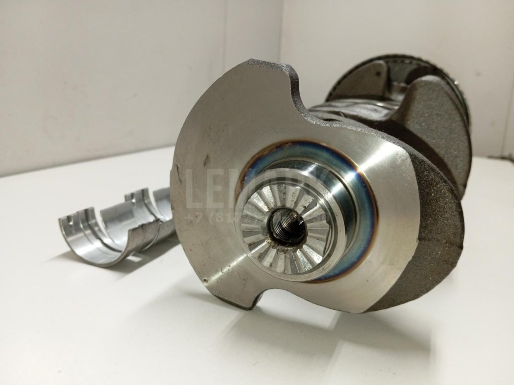 Коленвал для  Audi 100/200 [44] 1983-1991