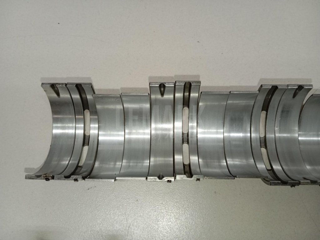 Коленвал для  Audi 100/200 [44] 1983-1991