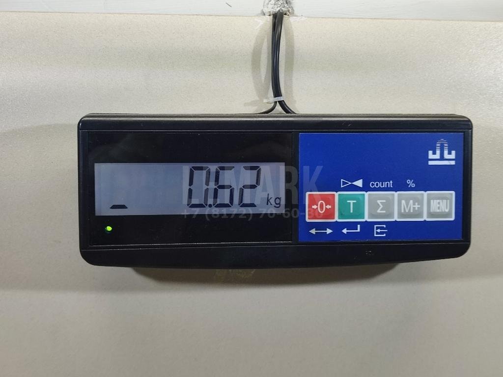 Рейка топливная (рампа)