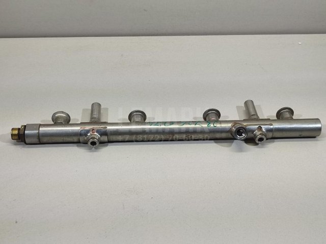 Рейка топливная (рампа)