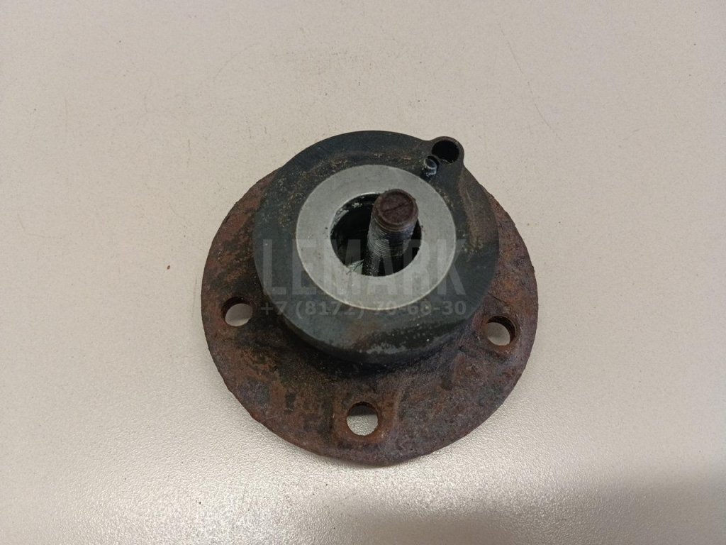 Ступица задняя