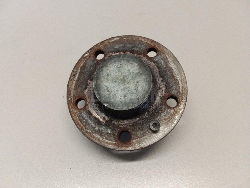 Ступица задняя