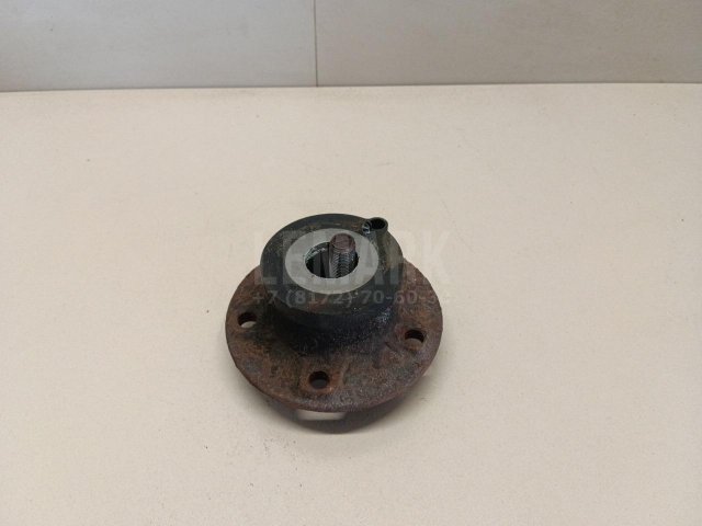 Ступица задняя