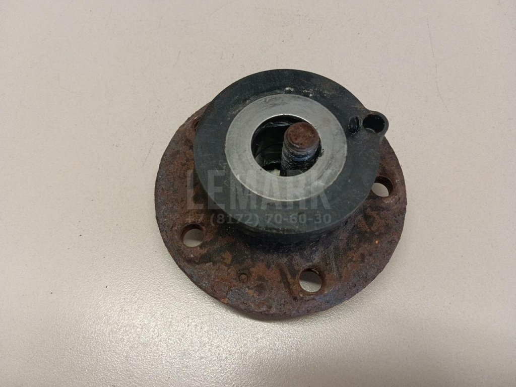 Ступица задняя