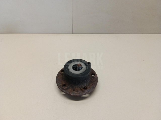 Ступица задняя