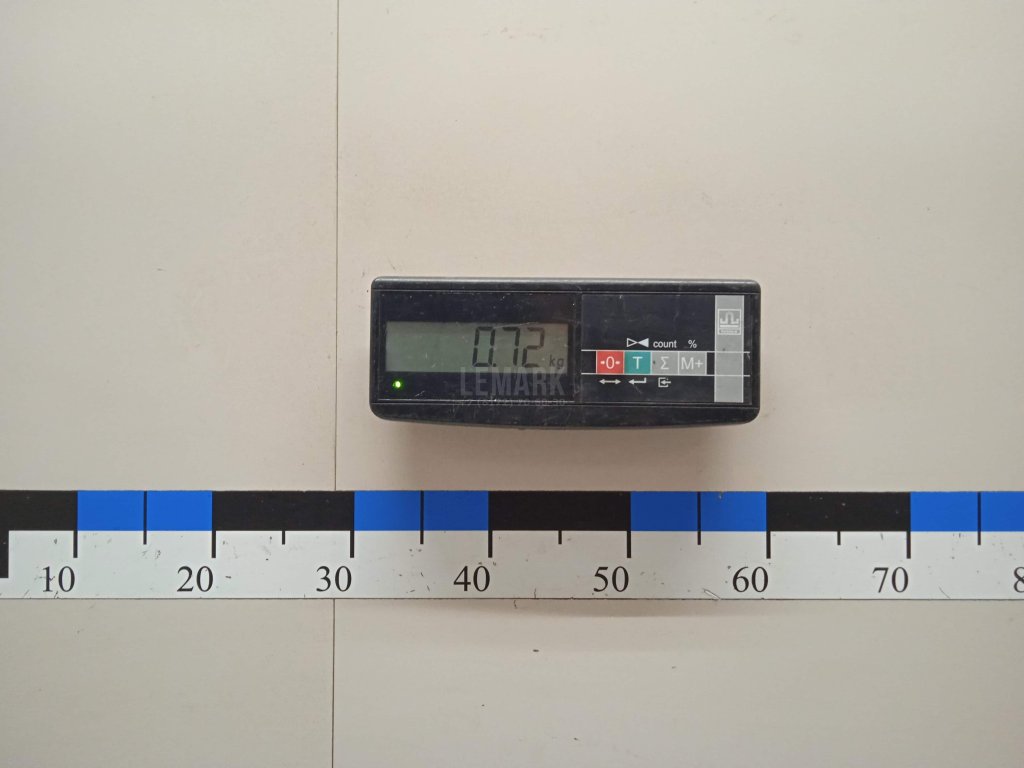 Наконечник рулевой левый