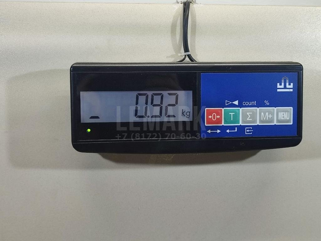 Заслонка дроссельная электрическая