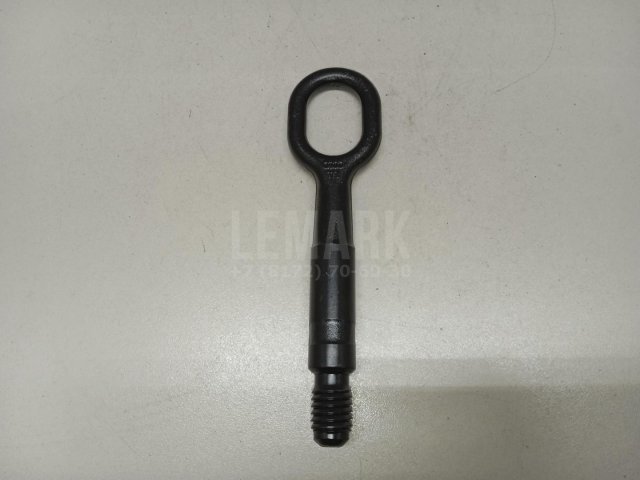 Крюк буксировочный