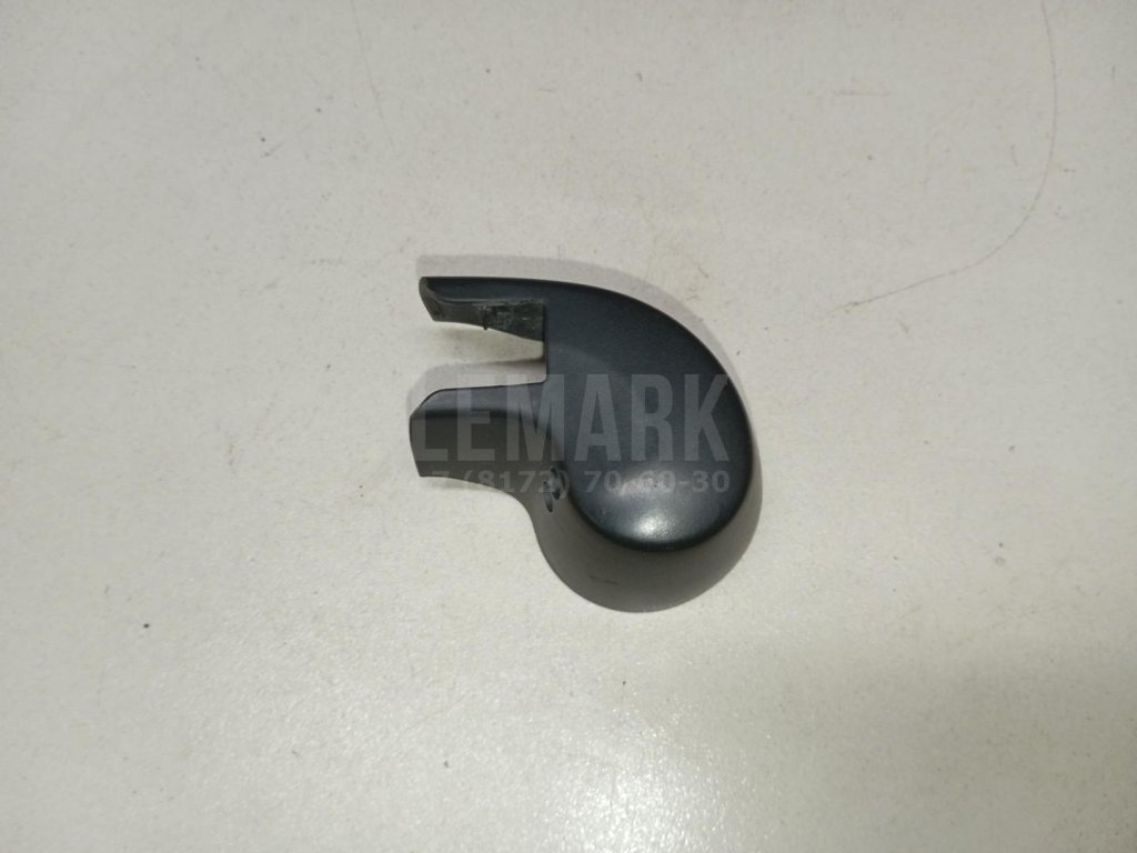 Крышка поводка стеклоочистителя