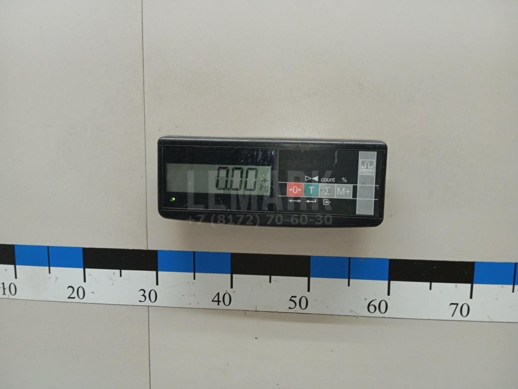 Крышка поводка стеклоочистителя