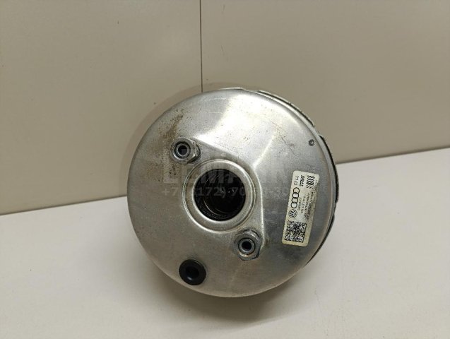 Усилитель тормозов вакуумный