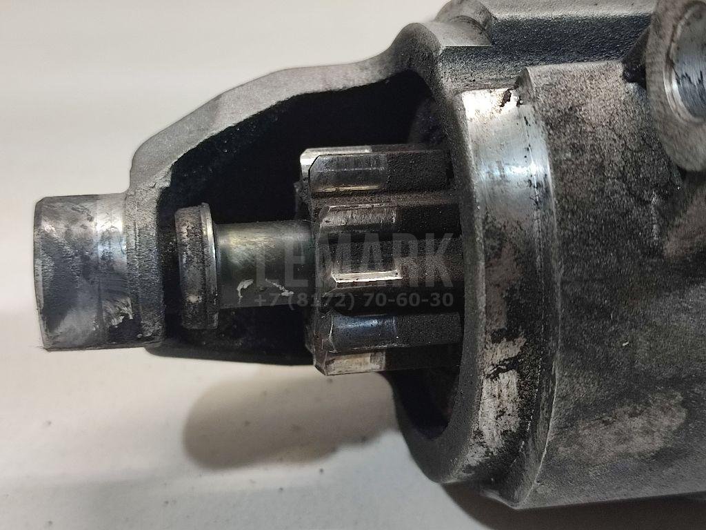 Стартер для  Audi 100/200 [44] 1983-1991