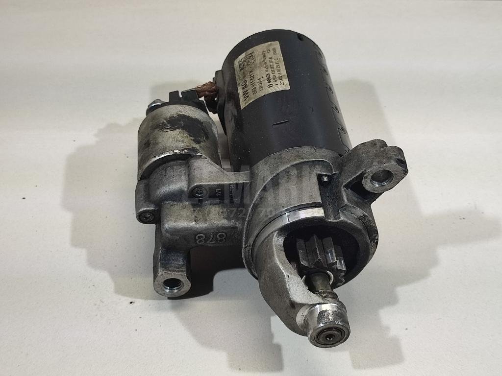 Стартер для  Audi 100/200 [44] 1983-1991