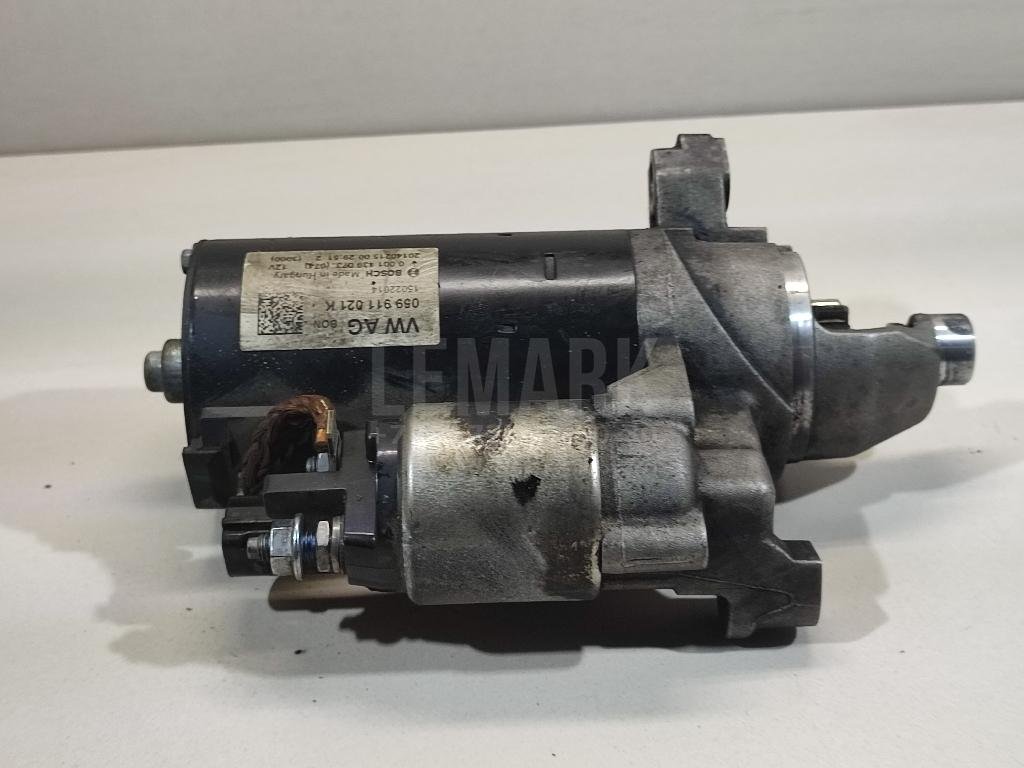 Стартер для  Audi 100/200 [44] 1983-1991