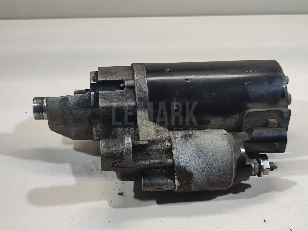 Стартер для  Audi 100/200 [44] 1983-1991