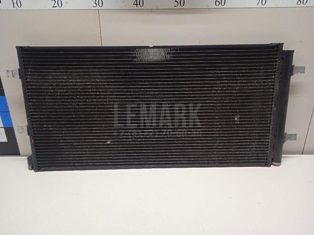 Радиатор кондиционера (конденсер)