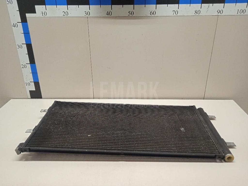 Радиатор кондиционера (конденсер)