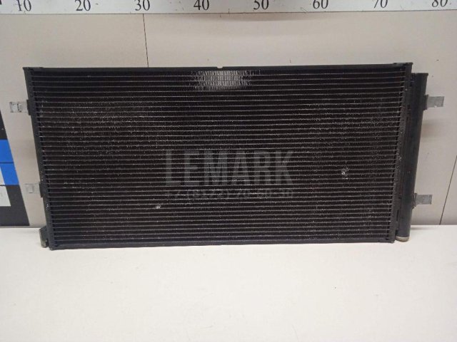 Радиатор кондиционера (конденсер)