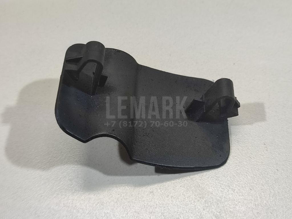 Заглушка КПП