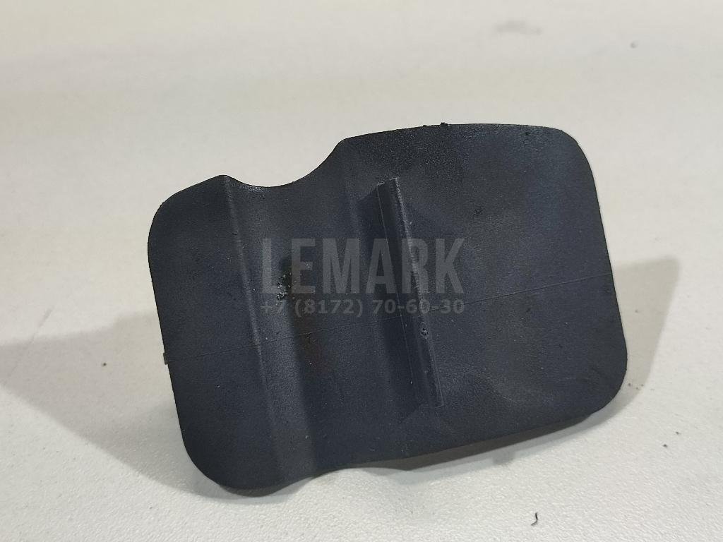 Заглушка КПП