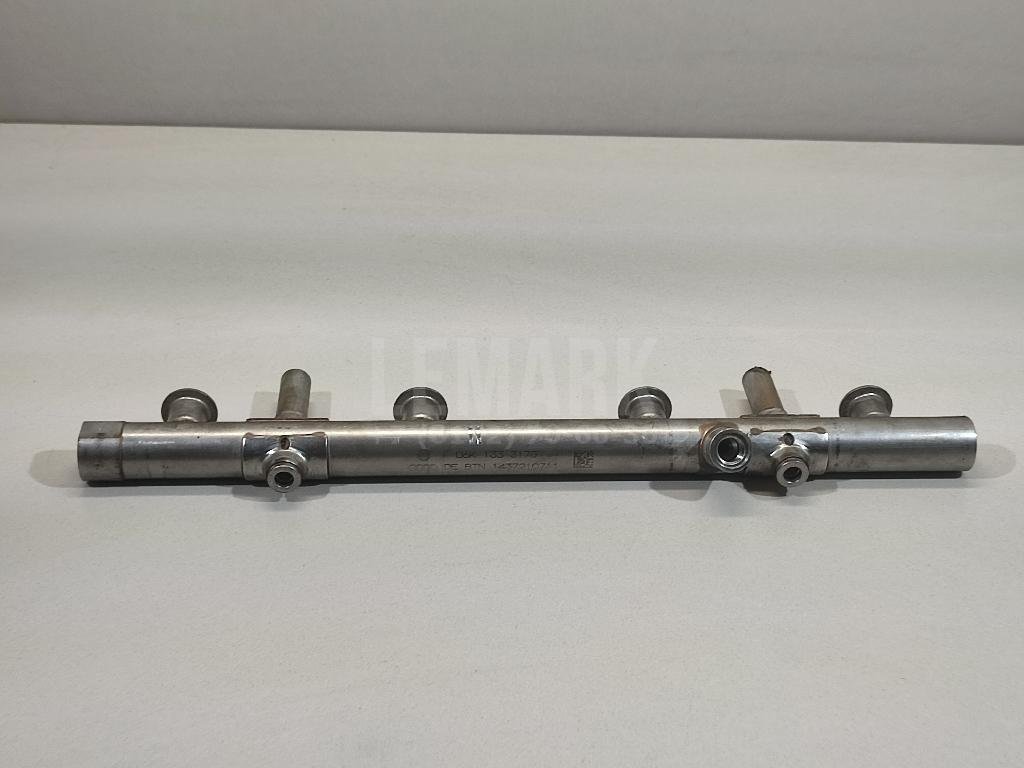 Рейка топливная (рампа)