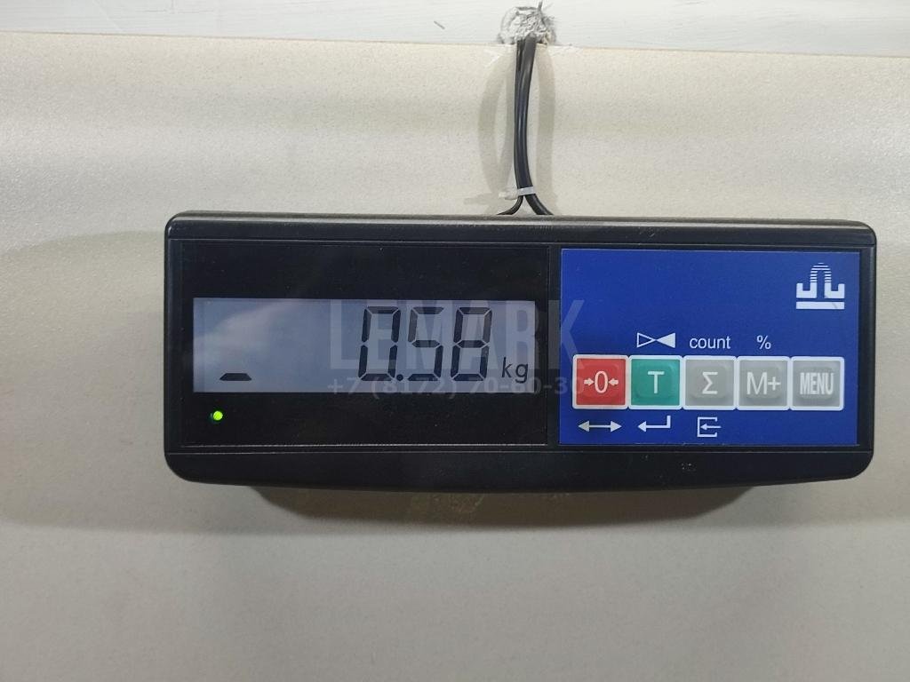 Рейка топливная (рампа)