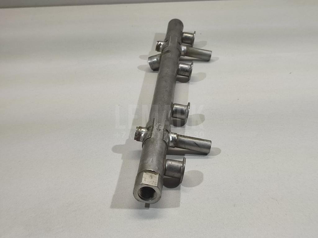 Рейка топливная (рампа)