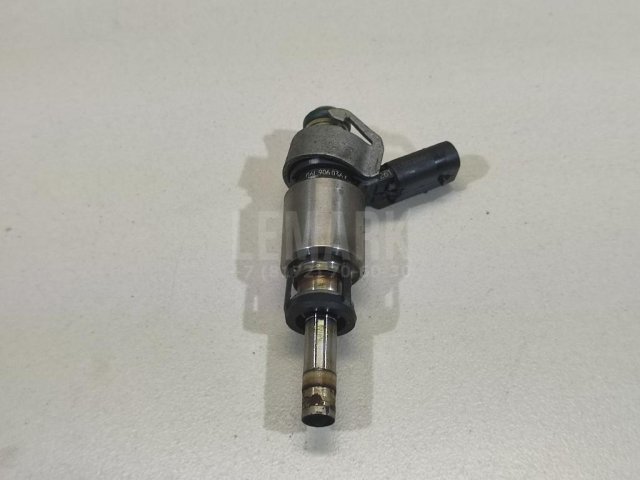 Форсунка инжекторная электрическая