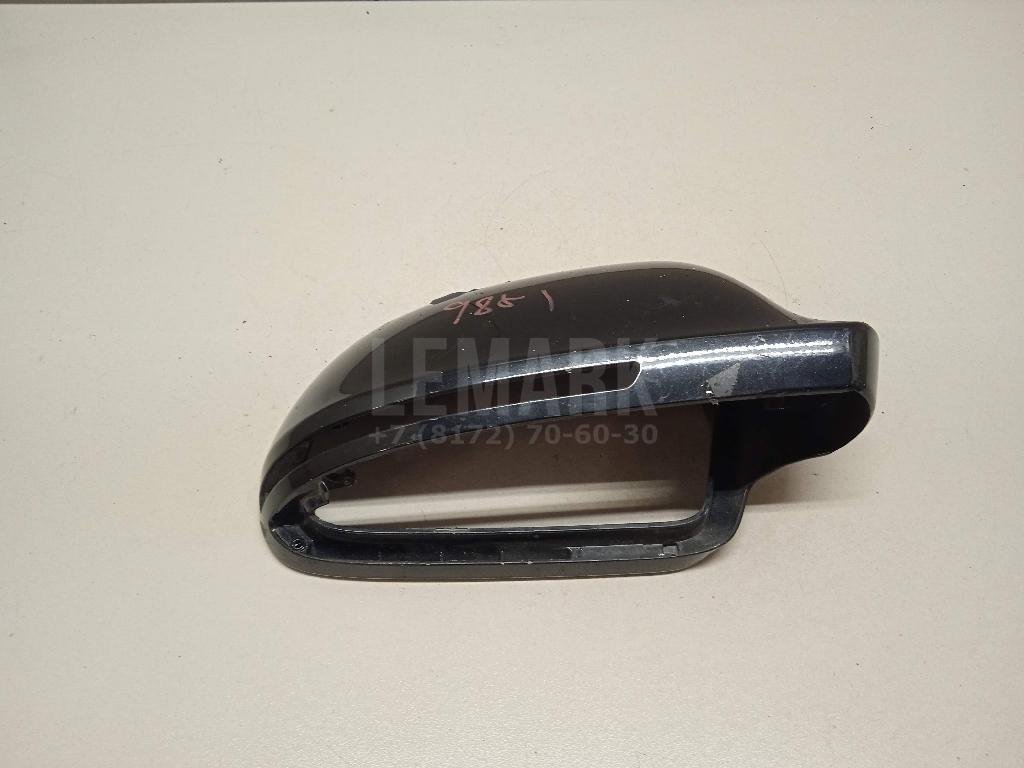 Крышка корпуса зеркала правого