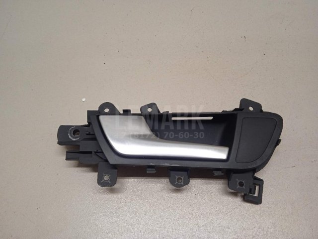 Ручка двери внутренняя