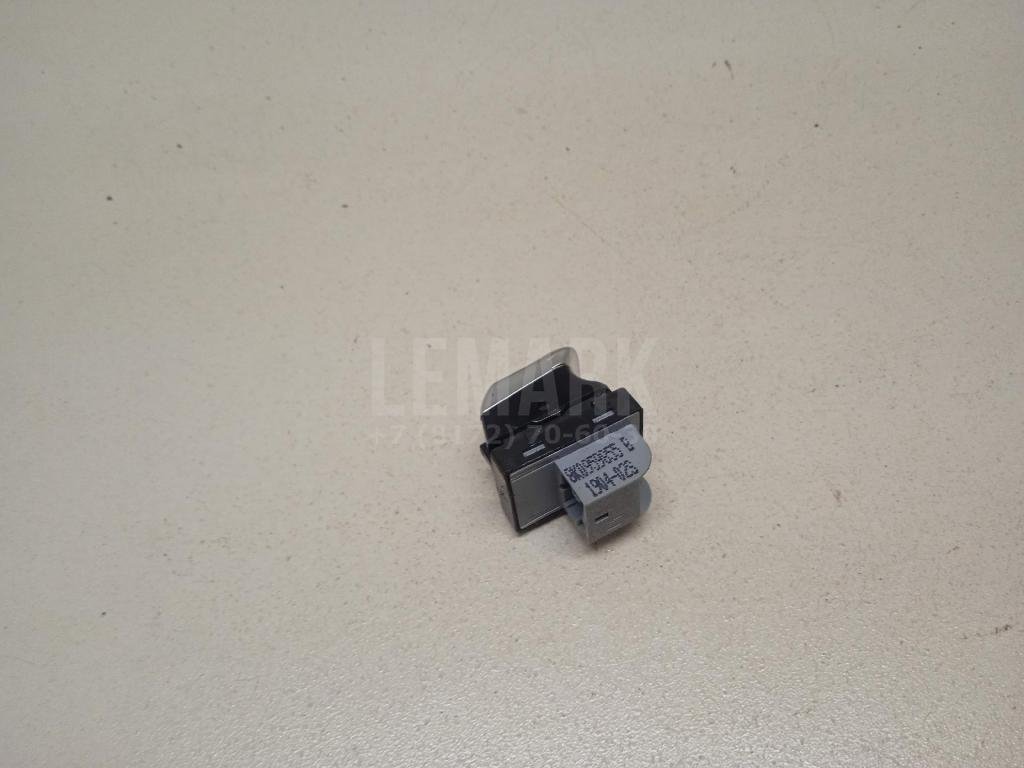 Кнопка стеклоподъемника