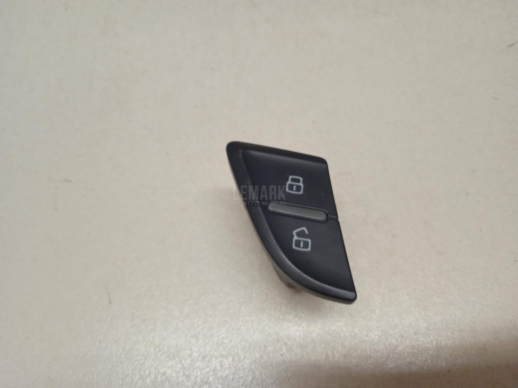 Кнопка центрального замка