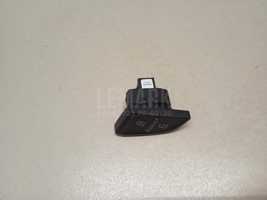 Кнопка центрального замка