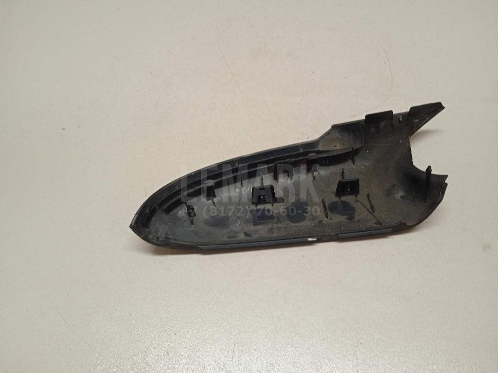 Накладка зеркала левого