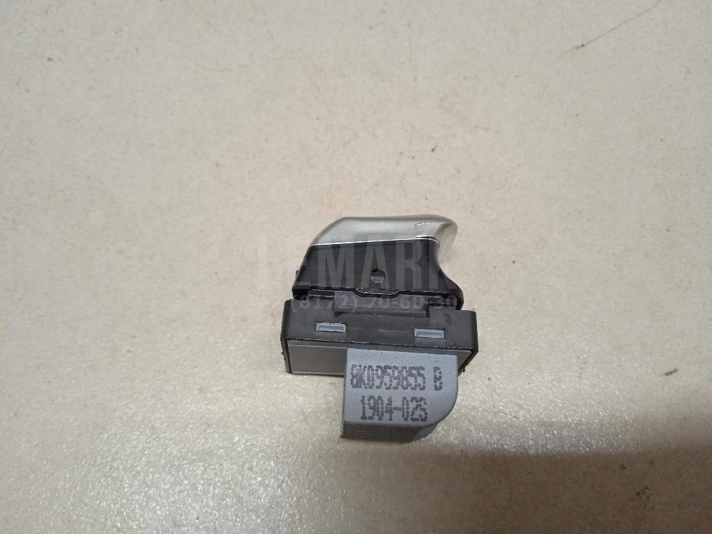 Кнопка стеклоподъемника